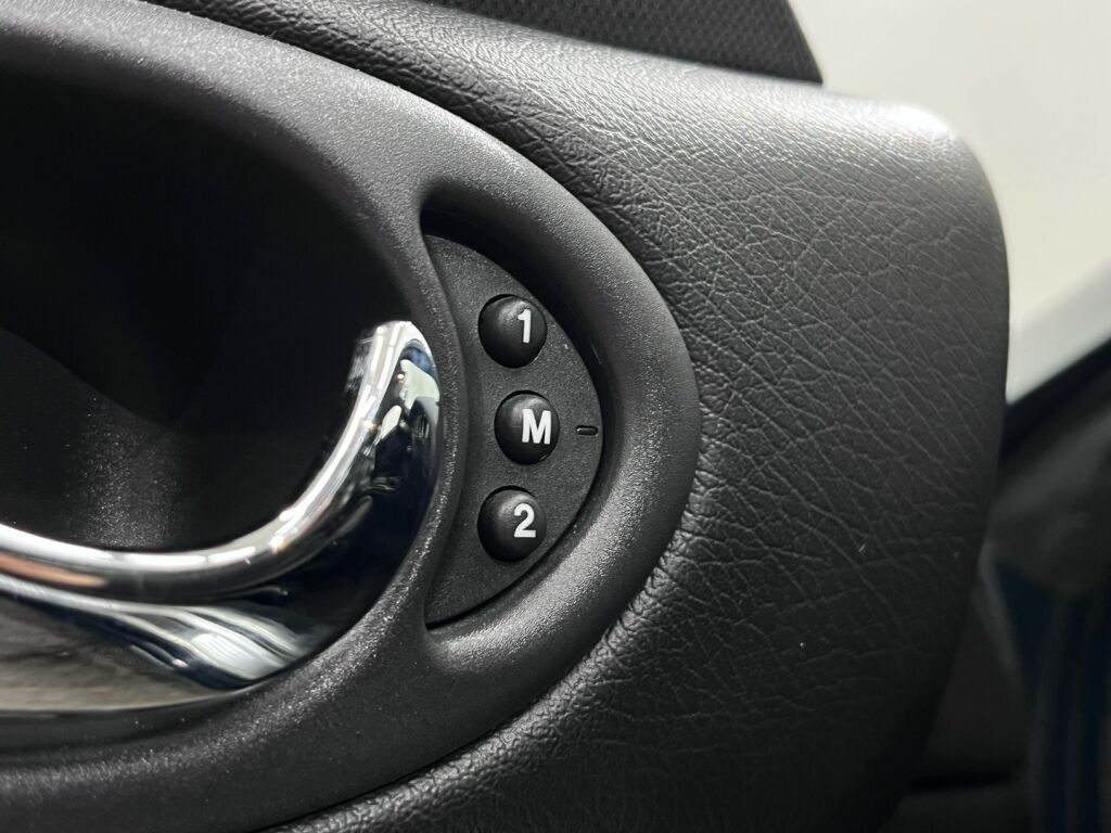 Jaguar XK8 2001 Vihreä