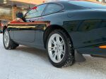 Jaguar XK8 2001 Vihreä