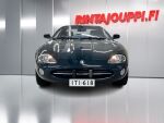 Jaguar XK8 2001 Vihreä