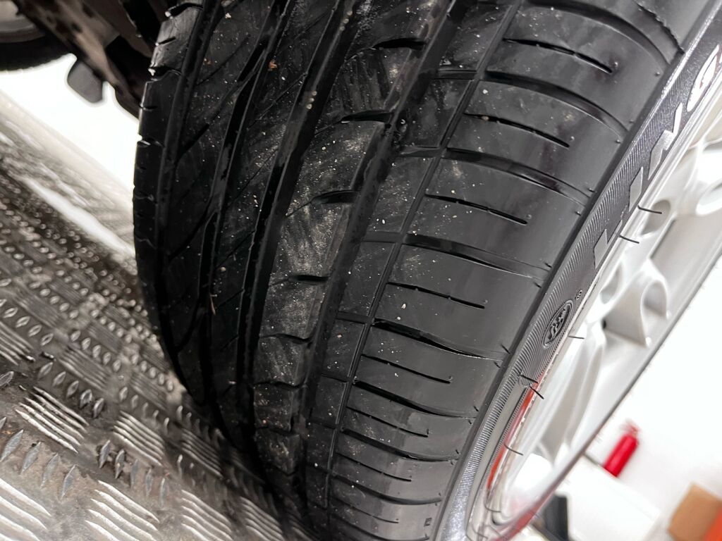 Jaguar XK8 2001 Vihreä