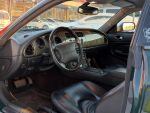Jaguar XK8 2001 Vihreä