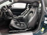 Jaguar XK8 2001 Vihreä