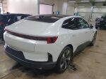 Polestar 4 2026 
