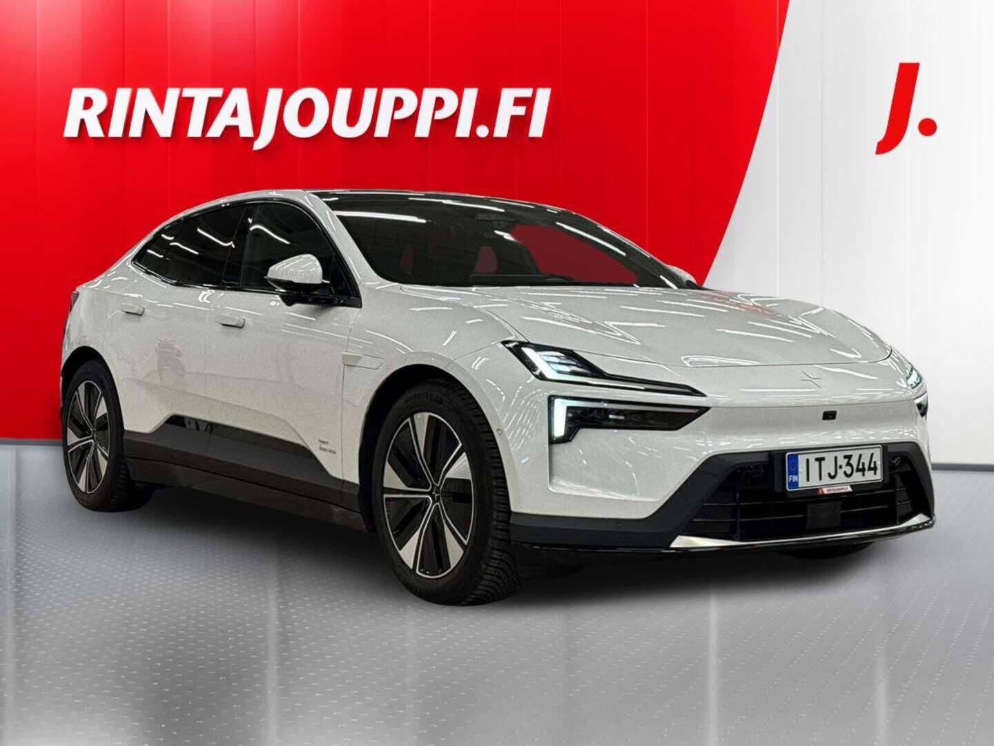 Polestar 4