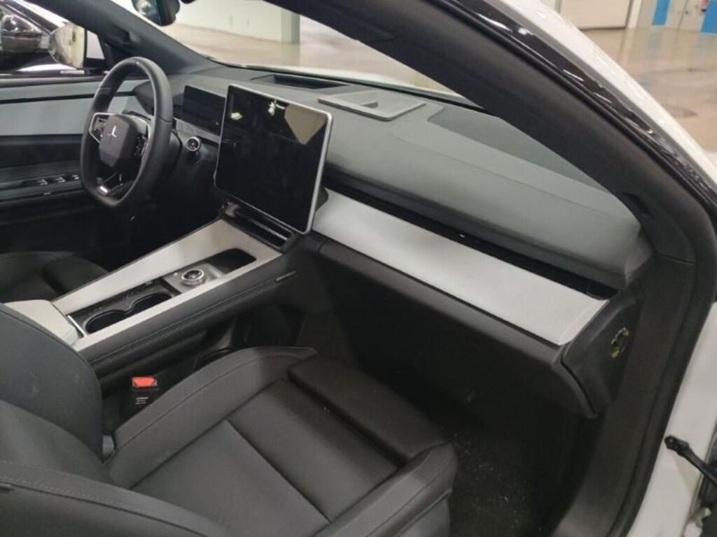 Polestar 4 2026 
