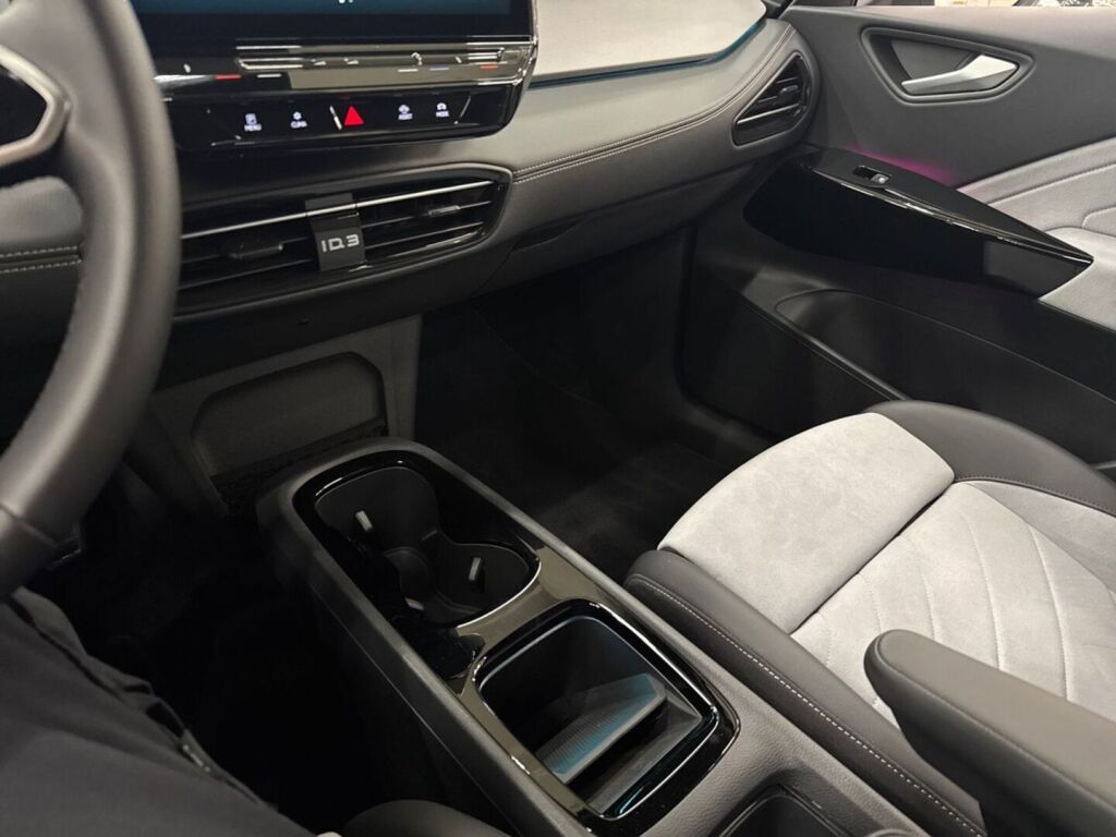 Volkswagen ID.3 2024 