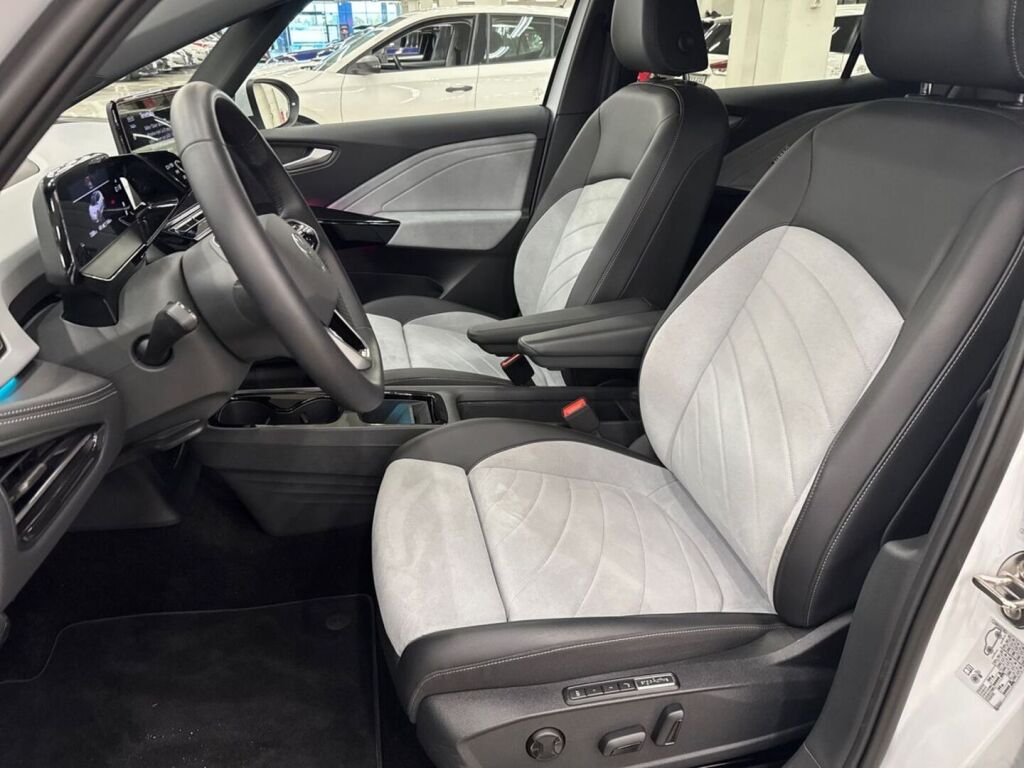 Volkswagen ID.3 2024 