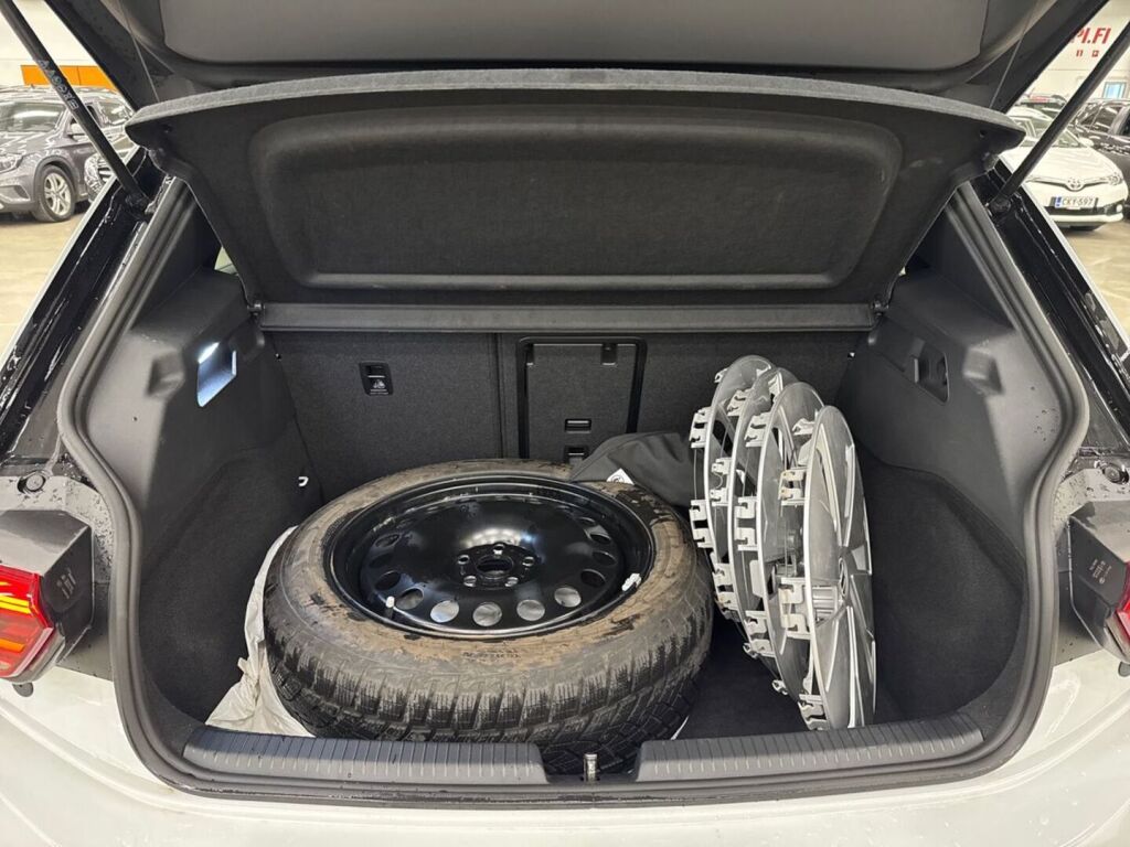 Volkswagen ID.3 2024 