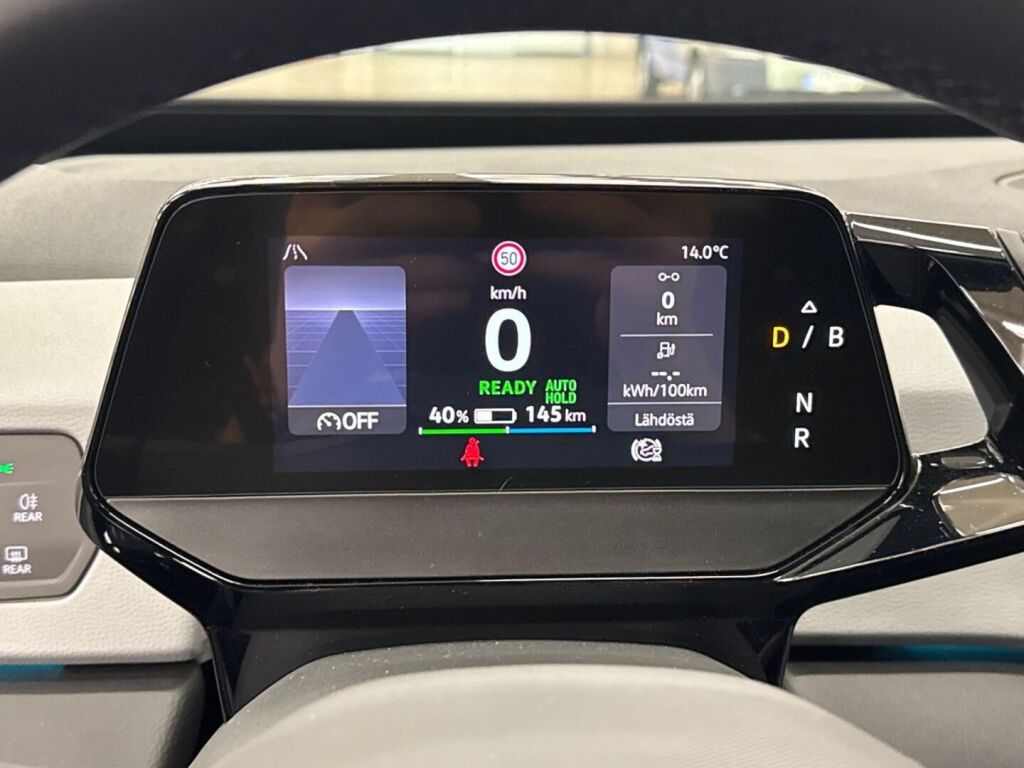 Volkswagen ID.3 2024 