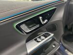 Mercedes-Benz EQE 2023 Sininen (Sodalite Blue)