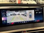 BMW iX 2023 Harmaa (Oxide Grey II Metallic)