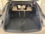 BMW iX 2023 Harmaa (Oxide Grey II Metallic)