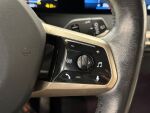 BMW iX 2023 Harmaa (Oxide Grey II Metallic)
