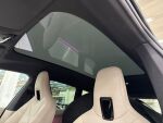 BMW iX 2023 Harmaa (Oxide Grey II Metallic)