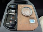 BMW iX 2023 Harmaa (Oxide Grey II Metallic)