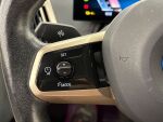 BMW iX 2023 Harmaa (Oxide Grey II Metallic)