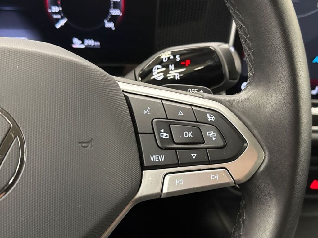 Volkswagen PASSAT 2025 Harmaa