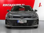 Volkswagen PASSAT 2025 Harmaa