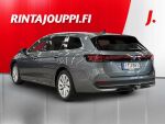 Volkswagen PASSAT 2025 Harmaa