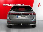 Volkswagen PASSAT 2025 Harmaa