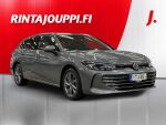 Volkswagen PASSAT 2025 Harmaa