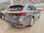 Volkswagen PASSAT 2025 Harmaa