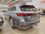 Volkswagen PASSAT 2025 Harmaa