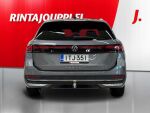 Volkswagen PASSAT 2025 Harmaa