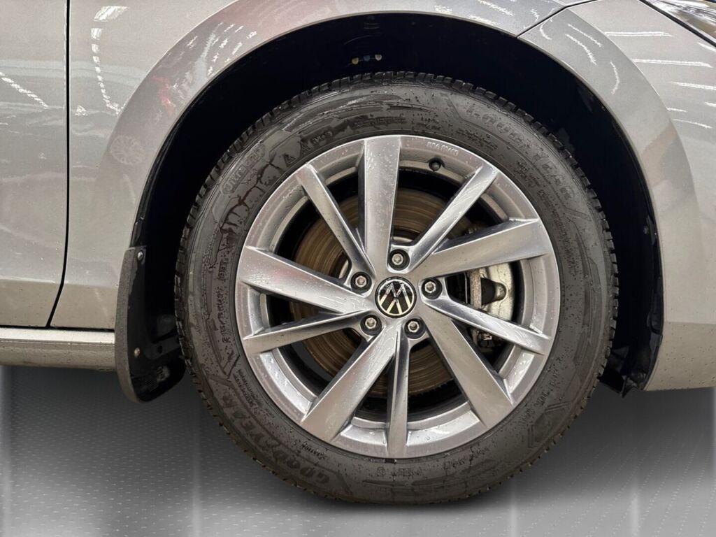 Volkswagen PASSAT 2025 Harmaa