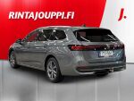 Volkswagen PASSAT 2025 Harmaa