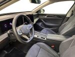 Volkswagen PASSAT 2025 Harmaa