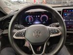 Volkswagen PASSAT 2025 Harmaa