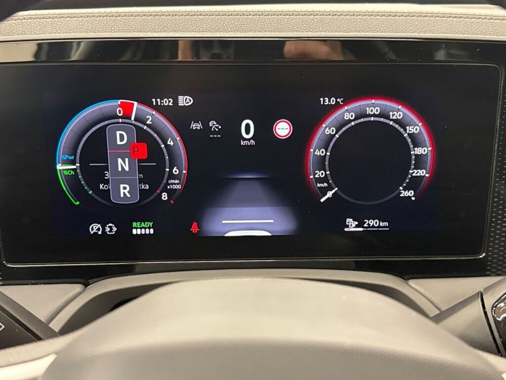 Volkswagen PASSAT 2025 Harmaa