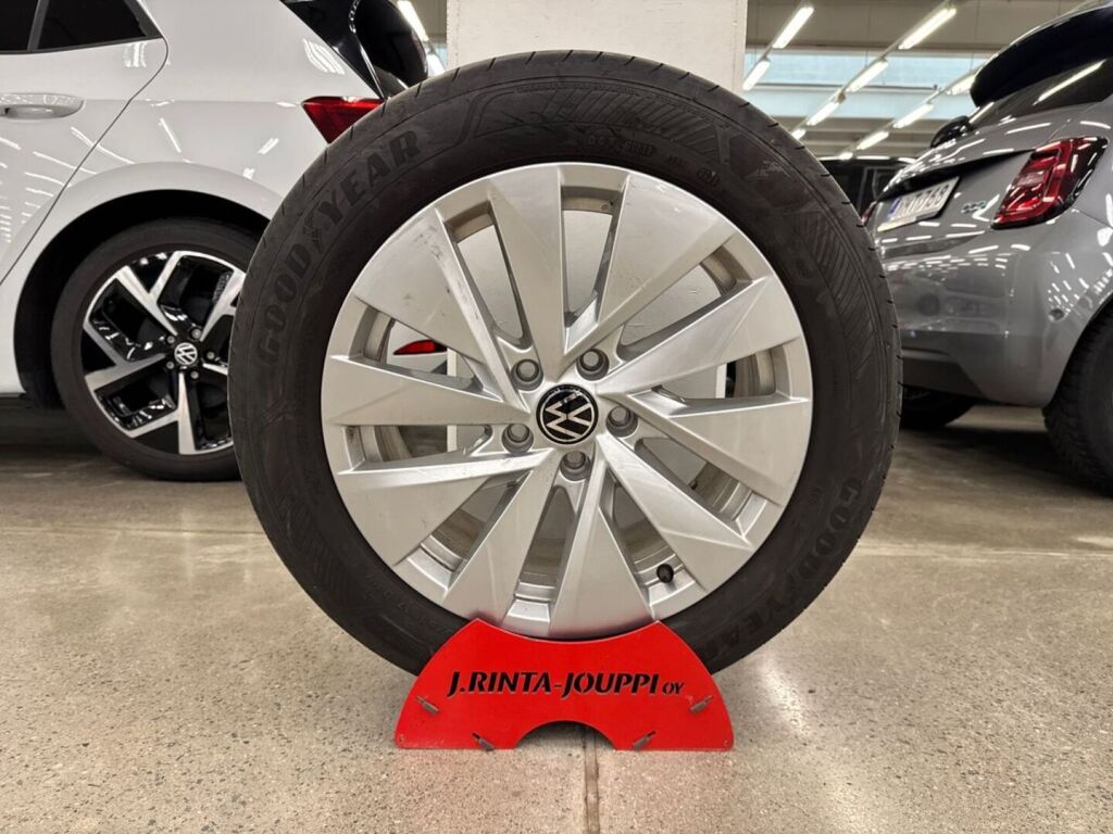 Volkswagen PASSAT 2025 Harmaa