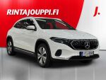 Mercedes-Benz EQA 2023 