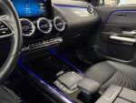 Mercedes-Benz EQA 2023 