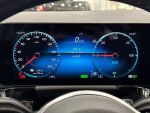 Mercedes-Benz EQA 2023 