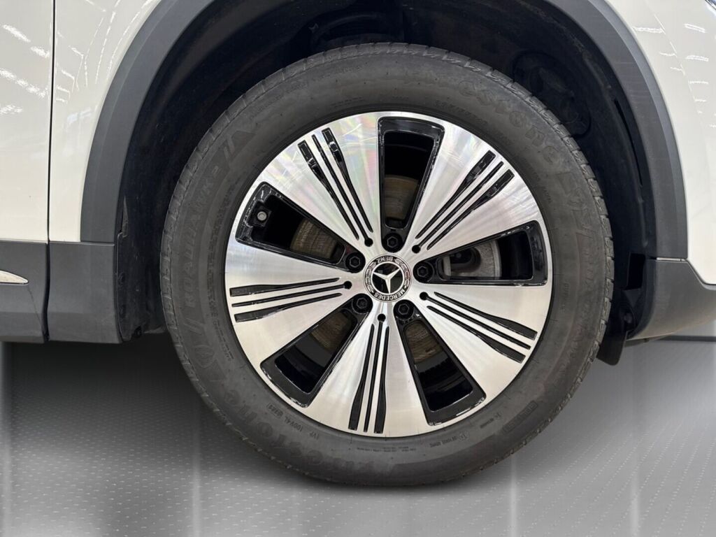 Mercedes-Benz EQA 2023 
