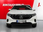 Mercedes-Benz EQA 2023 
