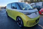 Volkswagen ID. BUZZ 2023 