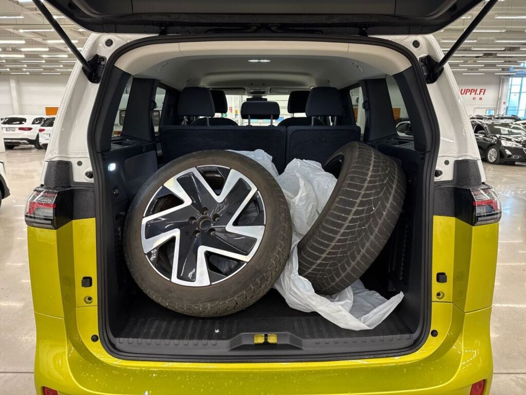 Volkswagen ID. BUZZ 2023 