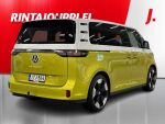 Volkswagen ID. BUZZ 2023 