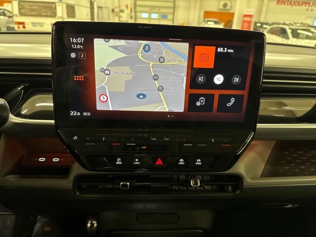 Volkswagen ID. BUZZ 2023 