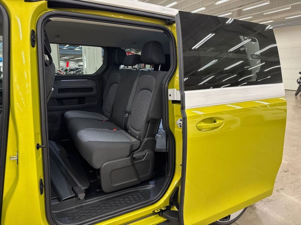 Volkswagen ID. BUZZ 2023 