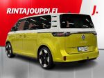 Volkswagen ID. BUZZ 2023 