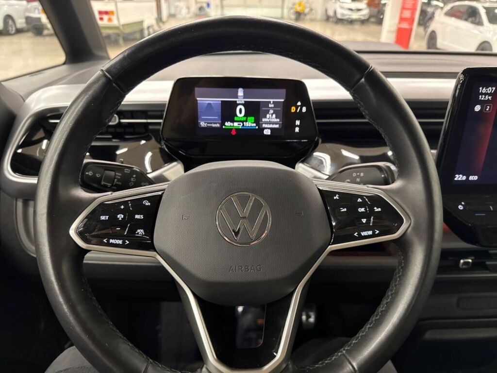 Volkswagen ID. BUZZ 2023 