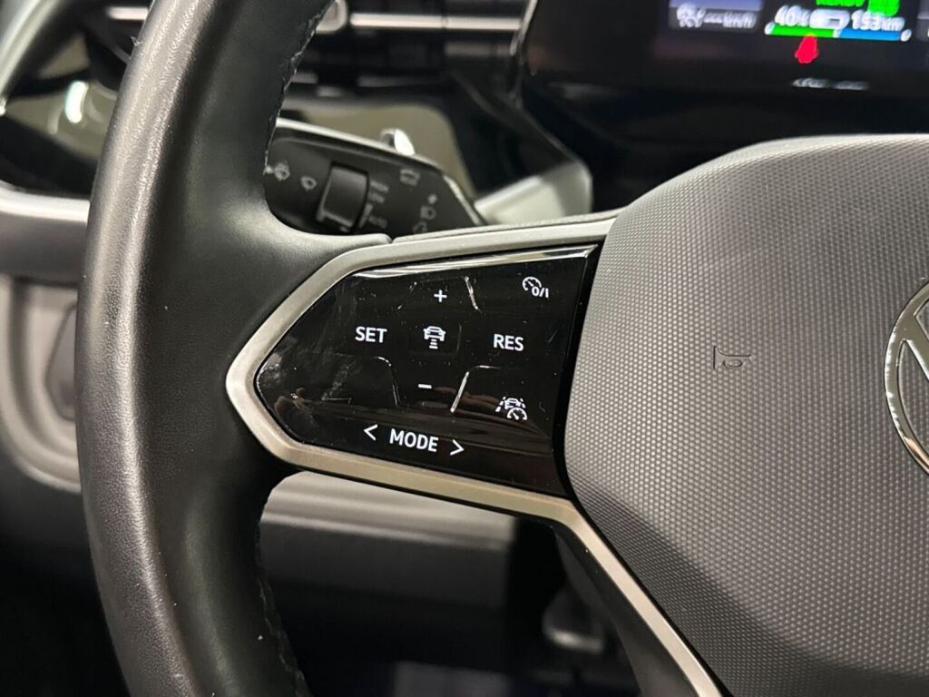 Volkswagen ID. BUZZ 2023 