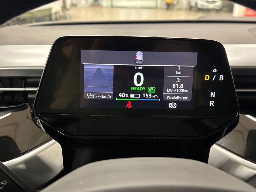 Volkswagen ID. BUZZ 2023 