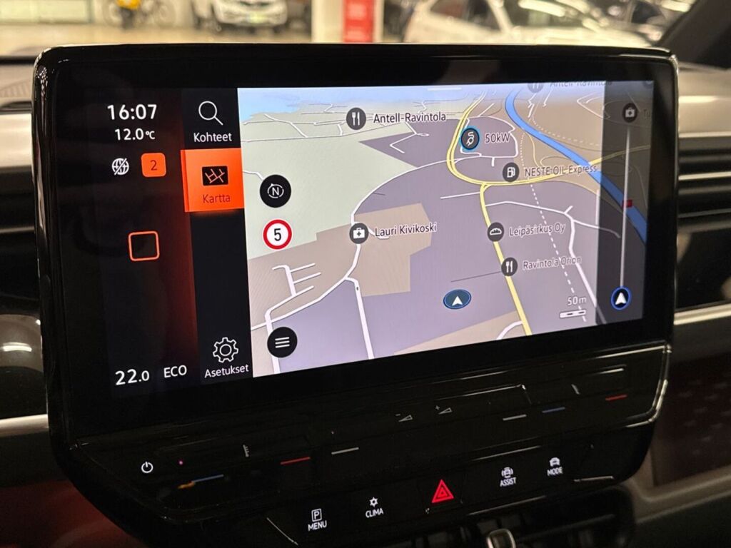Volkswagen ID. BUZZ 2023 