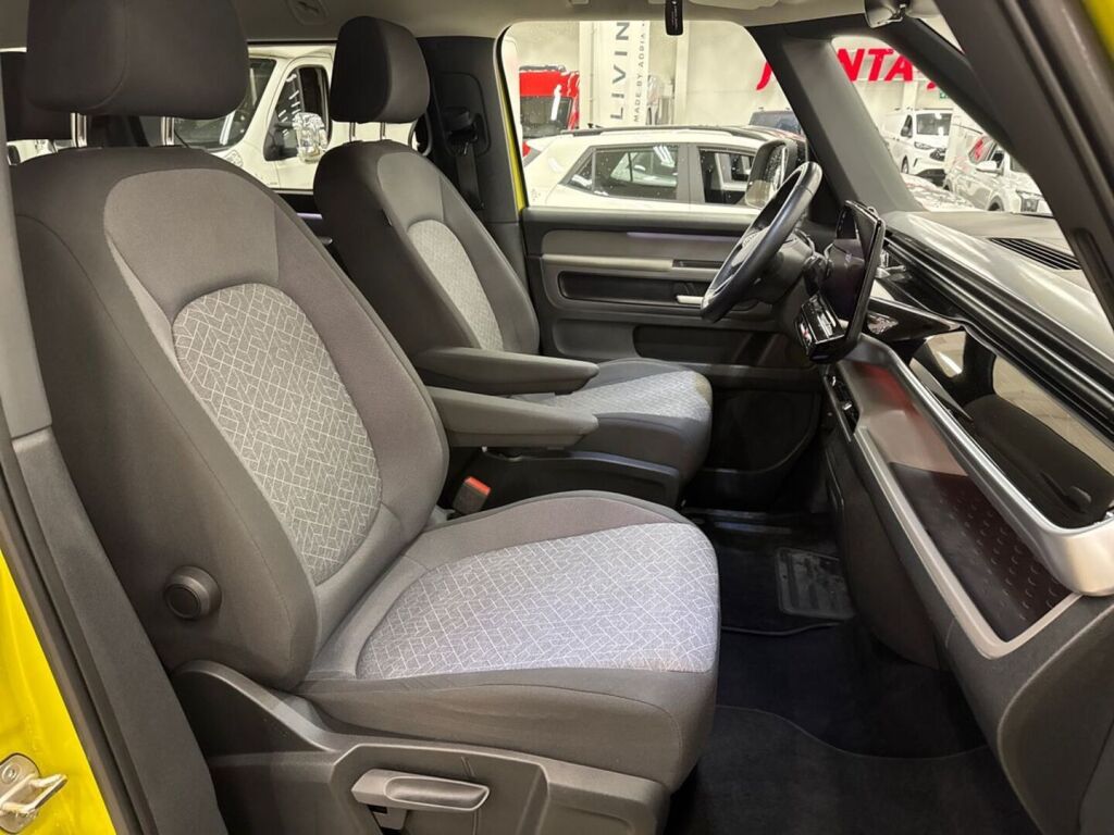 Volkswagen ID. BUZZ 2023 